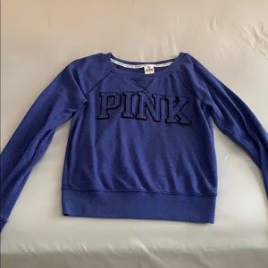 PINK Sweatshirt